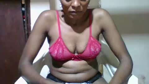 Snapshot of ebonyqueen4 chatting on July 24, 2026, 2:59 pm JACKLINE online show from July 24, 2026, 2:59 pm