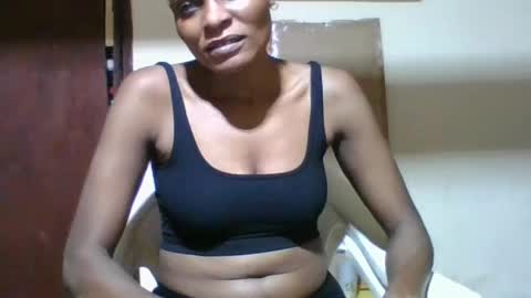 Snapshot of ebonyqueen4 chatting on July 27, 2026, 9:38 am JACKLINE online show from July 27, 2026, 9:38 am
