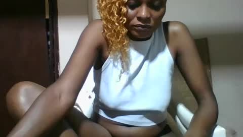 Snapshot of ebonyqueen4 chatting on July 29, 2026, 9:29 am JACKLINE online show from July 29, 2026, 9:29 am