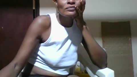 Snapshot of ebonyqueen4 chatting on August 1, 2026, 1:38 am JACKLINE online show from August 1, 2026, 1:38 am