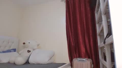 Snapshot of ebonyqueen_11 chatting on June 7, 2026, 11:58 am Ebonyqueen online show from June 7, 2026, 11:58 am