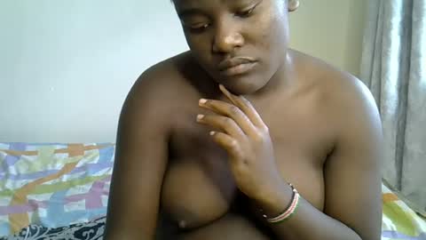 ebonyrapunzelle online show from July 23, 2026, 9:07 am