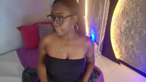 Snapshot of ebonyrosee_ chatting on June 6, 2026, 12:10 pm ebonyrosee_ online show from June 6, 2026, 12:10 pm