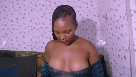 Snapshot of ebonysativa chatting on March 31, 2026, 4:24 am ebonysativa online show from March 31, 2026, 4:24 am
