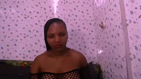 Snapshot of ebonysativa chatting on April 2, 2026, 4:54 am ebonysativa online show from April 2, 2026, 4:54 am
