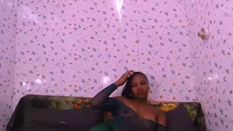 Snapshot of ebonysativa chatting on April 18, 2026, 4:49 am ebonysativa online show from April 18, 2026, 4:49 am