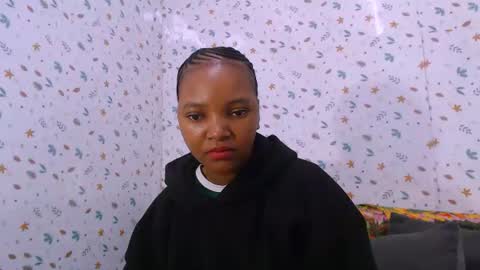 Snapshot of ebonysativa chatting on April 23, 2026, 5:52 am ebonysativa online show from April 23, 2026, 5:52 am