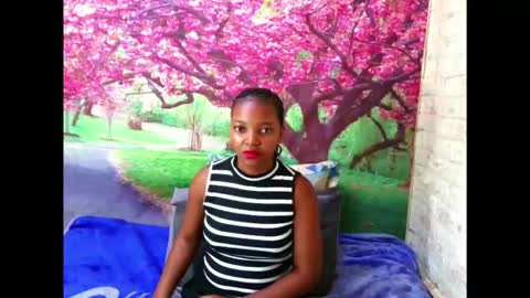 Snapshot of ebonysativa chatting on May 5, 2026, 5:26 am ebonysativa online show from May 5, 2026, 5:26 am