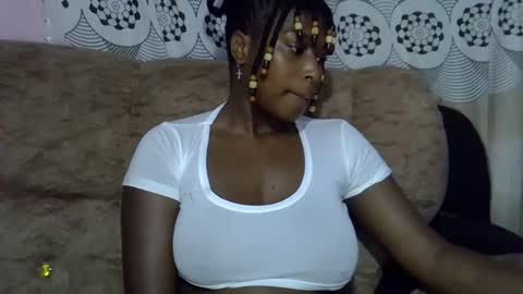 Snapshot of ebonysk chatting on May 9, 2026, 9:36 am pretty online show from May 9, 2026, 9:36 am