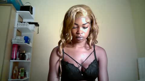 ebonytanqueen online show from April 20, 2026, 2:47 am
