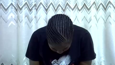 Snapshot of ebonytiffany chatting on March 1, 2025, 6:54 pm ebonytiffany online show from March 1, 2025, 6:54 pm