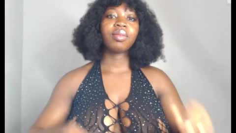 Snapshot of ebonyx_dripqueen chatting on November 12, 2025, 6:58 am Loveth online show from November 12, 2025, 6:58 am