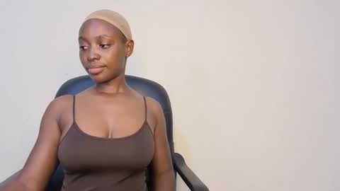 Snapshot of ebonyx_pumpkin22 chatting on October 11, 2025, 9:02 pm Nancy online show from October 11, 2025, 9:02 pm