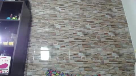 ebonyxprincess online show from May 14, 2026, 12:06 am