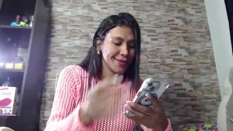 ebonyxprincess online show from May 16, 2026, 11:25 pm