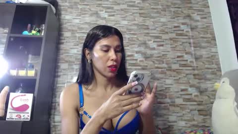 ebonyxprincess online show from May 20, 2026, 10:27 pm