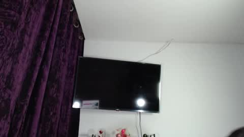 ebonyxprincess online show from June 9, 2026, 11:05 pm