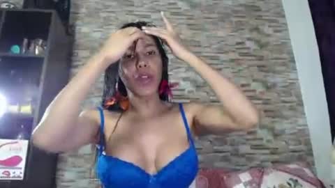 ebonyxprincess online show from June 14, 2026, 2:24 am