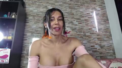 ebonyxprincess online show from June 15, 2026, 6:54 pm