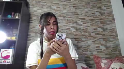 ebonyxprincess online show from June 18, 2026, 4:35 am