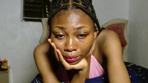 ebonyxxbabe online show from April 4, 2026, 12:09 am