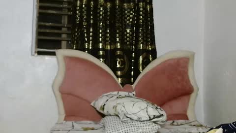 ebonyxxbabe online show from May 1, 2026, 4:39 am