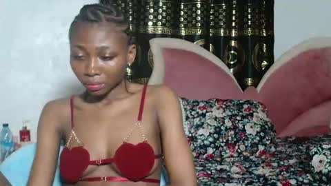 ebonyxxbabe online show from June 14, 2026, 7:16 pm