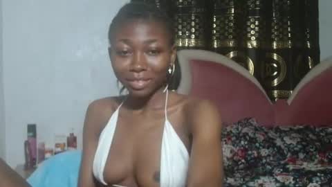 ebonyxxbabe online show from June 30, 2026, 7:26 pm