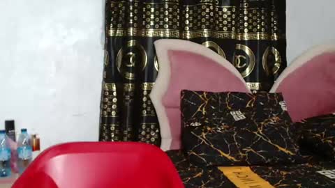 ebonyxxbabe online show from July 7, 2026, 5:17 pm