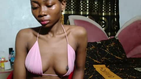 ebonyxxbabe online show from July 9, 2026, 7:07 pm