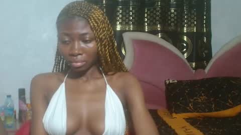 ebonyxxbabe online show from July 10, 2026, 11:51 pm