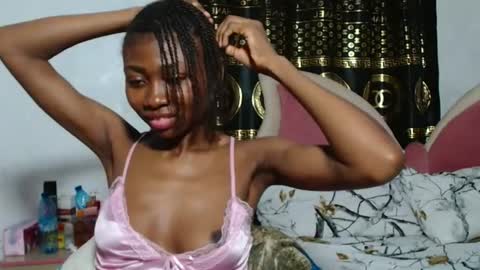 ebonyxxbabe online show from July 29, 2026, 6:22 am