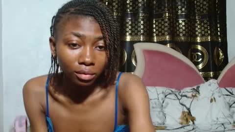 ebonyxxbabe online show from August 1, 2026, 10:47 am