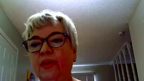 eclecticblue online show from December 14, 2025, 3:50 pm