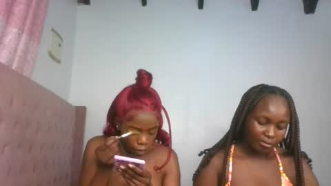 Snapshot of ecstasy_boo1 chatting on July 18, 2026, 4:55 pm Boo online show from July 18, 2026, 4:55 pm