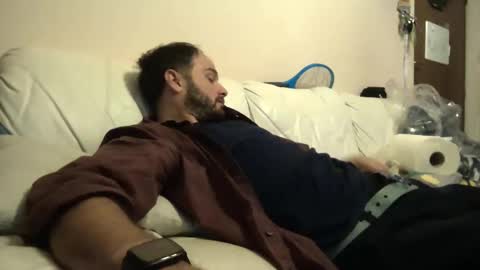 ET87 online show from October 5, 2025, 10:51 pm