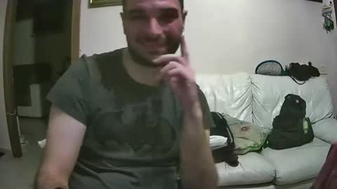 Snapshot of ector_prize chatting on April 14, 2026, 9:54 pm ET87 online show from April 14, 2026, 9:54 pm