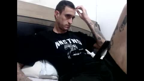 Edd Gallego online show from January 5, 2026, 6:44 pm