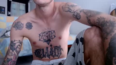 Edd Gallego online show from February 4, 2026, 4:35 pm