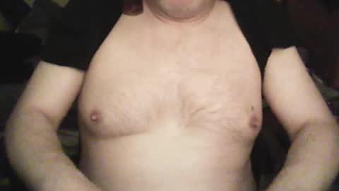 Snapshot of ed_crutcher chatting on March 10, 2025, 7:07 pm Ed Crutcher online show from March 10, 2025, 7:07 pm
