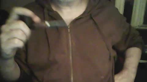 Ed Crutcher online show from June 17, 2026, 12:57 am