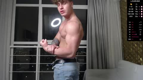 ed_hooligan online show from April 30, 2026, 5:08 pm
