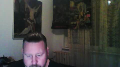 Edward online show from March 18, 2026, 6:44 pm