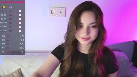 Snapshot of edaflower chatting on January 11, 2025, 3:55 am Eda online show from January 11, 2025, 3:55 am