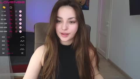 Snapshot of edaflower chatting on February 20, 2025, 7:12 am Eda online show from February 20, 2025, 7:12 am