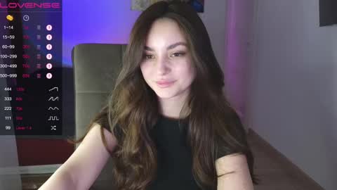 Snapshot of edaflower chatting on February 21, 2025, 5:31 pm Eda online show from February 21, 2025, 5:31 pm