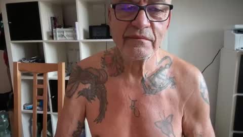 eddelmar online show from February 13, 2026, 9:16 am