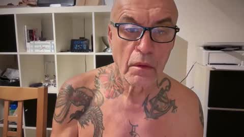 eddelmar online show from March 8, 2026, 8:45 pm