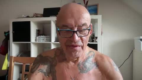 eddelmar online show from March 15, 2026, 7:03 am