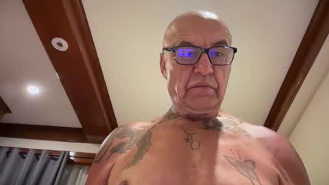 eddelmar online show from March 23, 2026, 2:43 pm